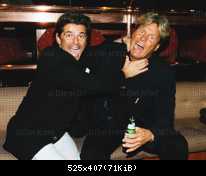 фото Modern Talking 98-2003 разное