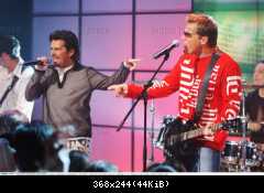 фото Modern Talking 98-2003 разное