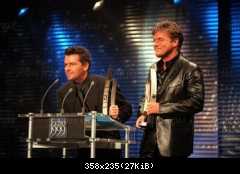 фото Modern Talking 98-2003 разное