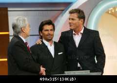 фото Modern Talking 98-2003 разное