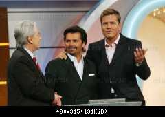 фото Modern Talking 98-2003 разное