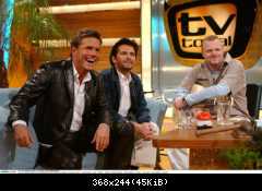 фото Modern Talking 98-2003 разное