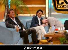 фото Modern Talking 98-2003 разное