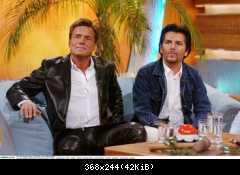 фото Modern Talking 98-2003 разное