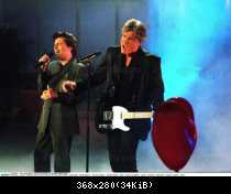 фото Modern Talking 98-2003 разное