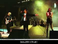 фото Modern Talking 98-2003 разное