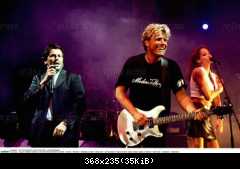 фото Modern Talking 98-2003 разное