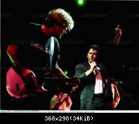 фото Modern Talking 98-2003 разное