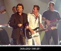 фото Modern Talking 98-2003 разное