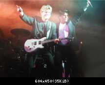 фото Modern Talking 98-2003 разное