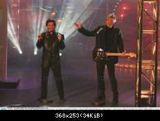 фото Modern Talking 98-2003 разное