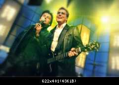 фото Modern Talking 98-2003 разное