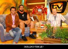 фото Modern Talking 98-2003 разное