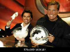 фото Modern Talking 98-2003 разное