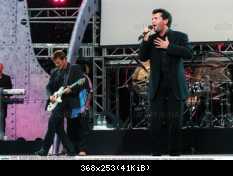 фото Modern Talking 98-2003 разное