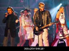 фото Modern Talking 98-2003 разное
