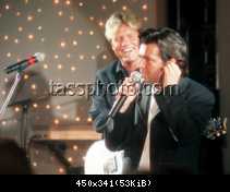 фото Modern Talking 98-2003 разное