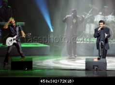 фото Modern Talking 98-2003 разное