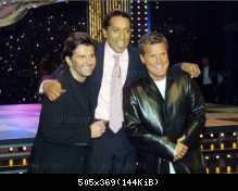 фото Modern Talking 98-2003 разное