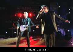 фото Modern Talking 98-2003 разное