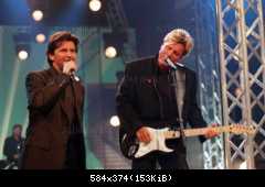 фото Modern Talking 98-2003 разное