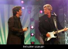 фото Modern Talking 98-2003 разное
