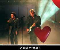 фото Modern Talking 98-2003 разное