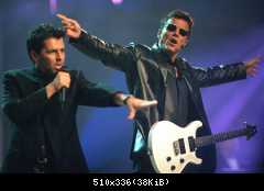 фото Modern Talking 98-2003 разное