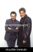 фото Modern Talking 98-2003 разное