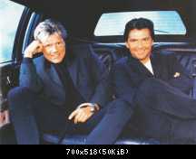 фото Modern Talking 98-2003 разное