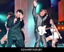 фото Modern Talking 98-2003 разное