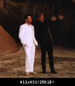 фото Modern Talking 98-2003 разное