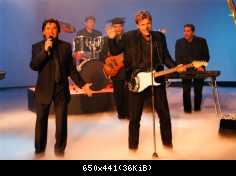 фото Modern Talking 98-2003 разное