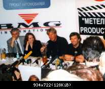 фото Modern Talking 98-2003 разное