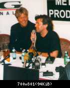 фото Modern Talking 98-2003 разное