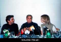 фото Modern Talking 98-2003 разное