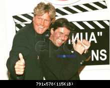 фото Modern Talking 98-2003 разное