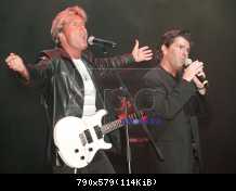 фото Modern Talking 98-2003 разное