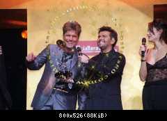 фото Modern Talking 98-2003 разное