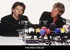 фото Modern Talking 98-2003 разное