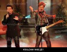 фото Modern Talking 98-2003 разное