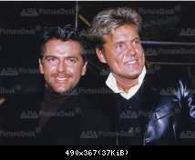 фото Modern Talking 98-2003 разное
