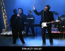 фото Modern Talking 98-2003 разное
