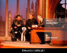 фото Modern Talking 98-2003 разное