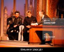 фото Modern Talking 98-2003 разное