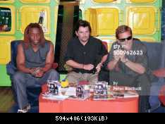 фото Modern Talking 98-2003 разное