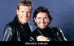 фото Modern Talking 98-2003 разное