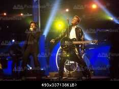 фото Modern Talking 98-2003 разное