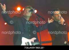 фото Modern Talking 98-2003 разное