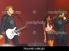 фото Modern Talking 98-2003 разное